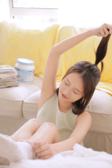 交换朋友夫妇的快乐